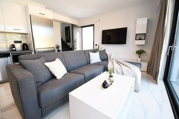 Comfort Villa