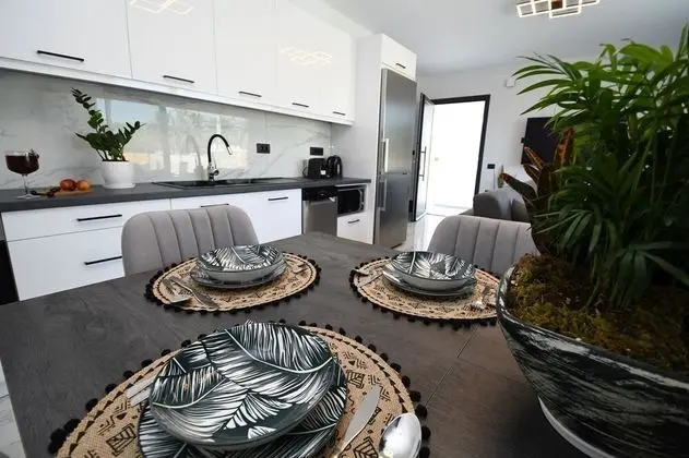 Comfort Villa