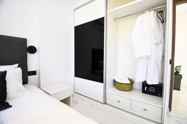 Comfort Villa