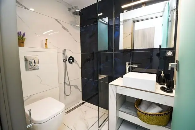 Comfort Villa