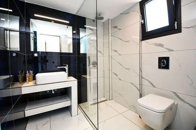 Comfort Villa
