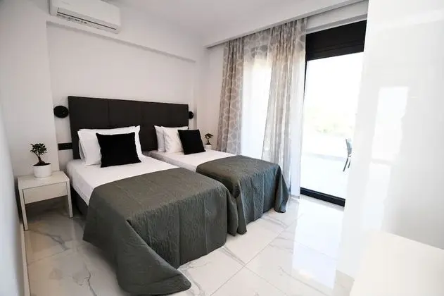 Comfort Villa