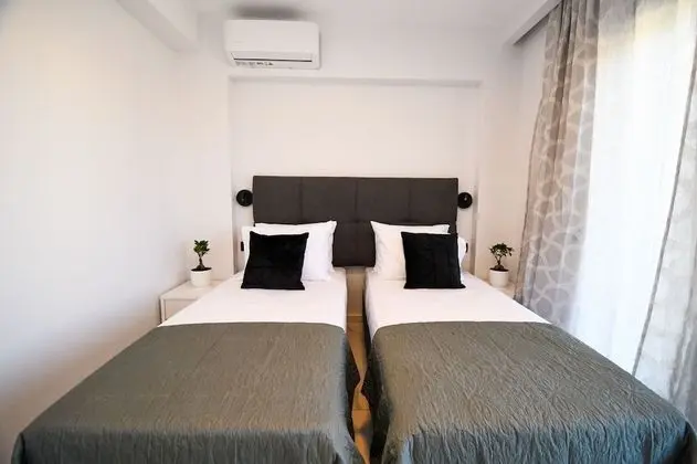 Comfort Villa
