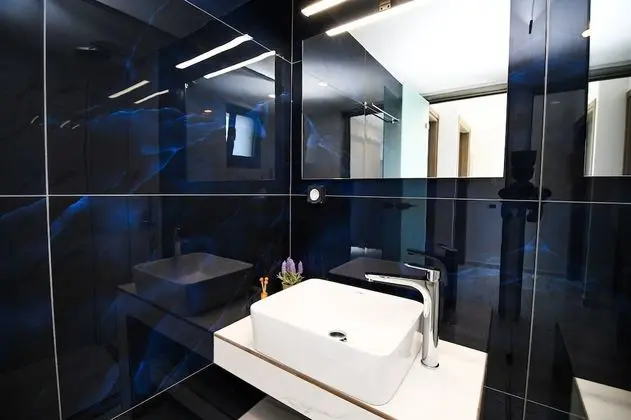 Comfort Villa