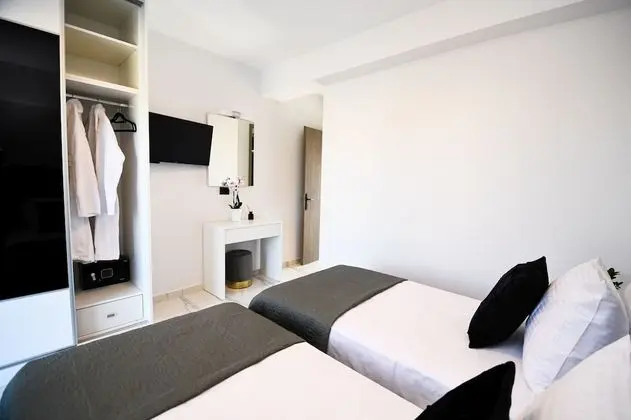 Comfort Villa