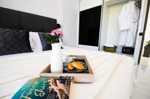 Comfort Villa
