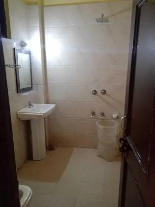 Executive Tek Büyük Yataklı Oda