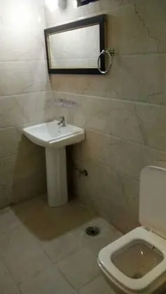 Executive Tek Büyük Yataklı Oda