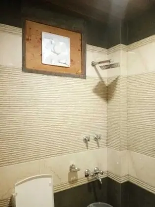 Luxury Tek Büyük Yataklı Oda