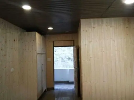 Luxury Tek Büyük Yataklı Oda