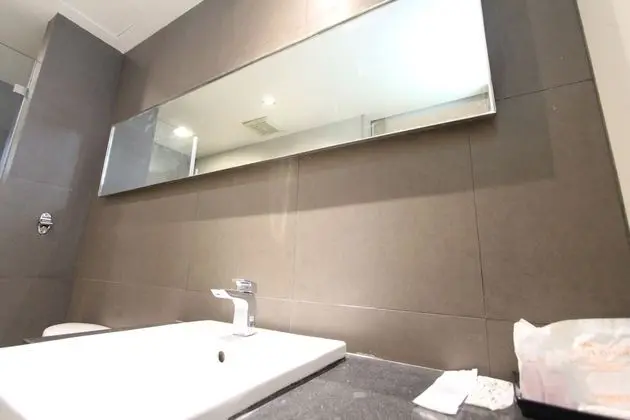 Banyo lavabosu