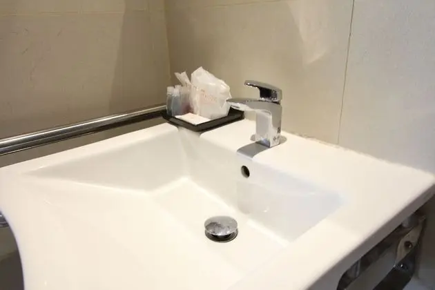 Banyo lavabosu