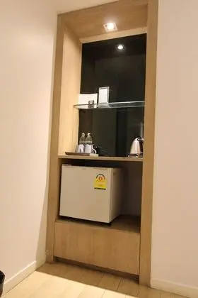 Mini buzdolabı