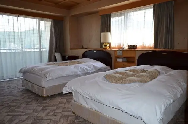 Traditional Oda (Suite)