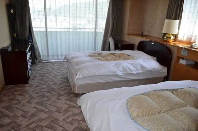 Traditional Oda (Suite)