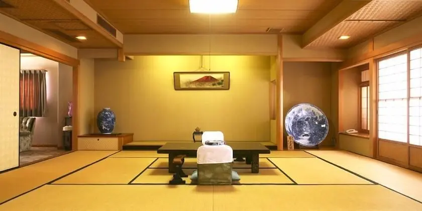 Traditional Oda (Suite)