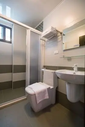 Signature Tek Büyük Yataklı Oda, 1 Çift Kişilik Yatak, Balkon