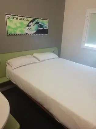 Standard Tek Büyük Yataklı Oda, 1 Çift Kişilik Yatak, Sigara İçilmez