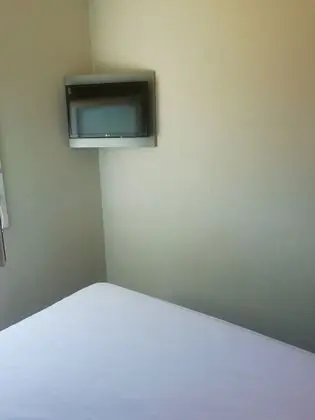 Standard Üç Kişilik Oda, Sigara İçilmez (Queen with separate bunk bed)