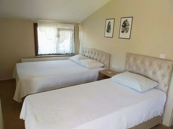 Apartment, Terrace