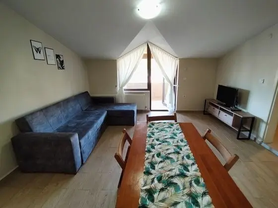 Apartment, Terrace