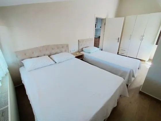 Apartment, Terrace