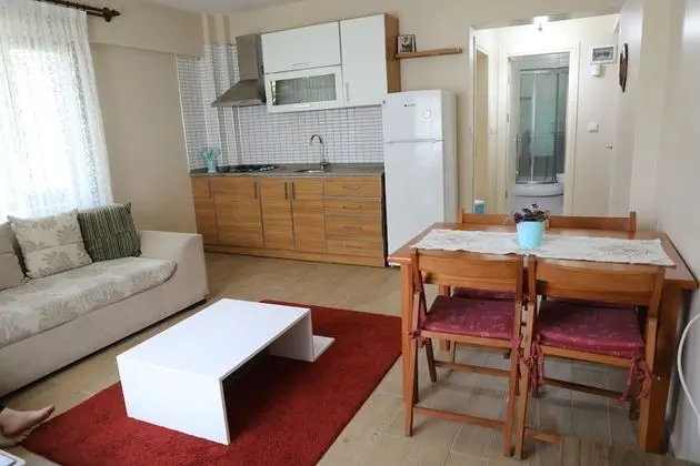 Apartment, Terrace
