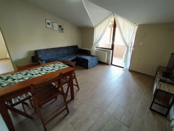 Apartment, Terrace
