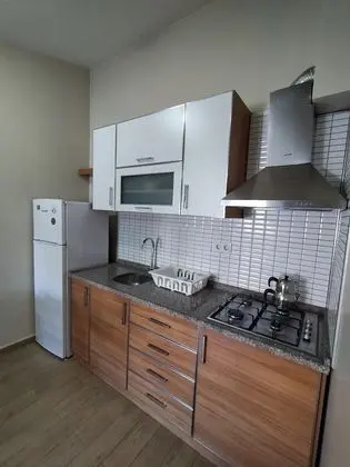 Apartment, Terrace