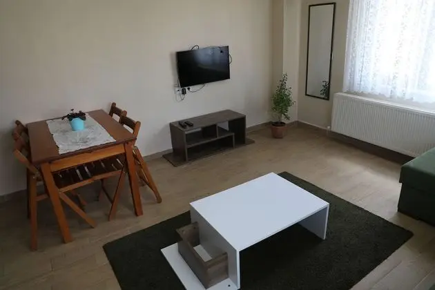 Apartment, Terrace