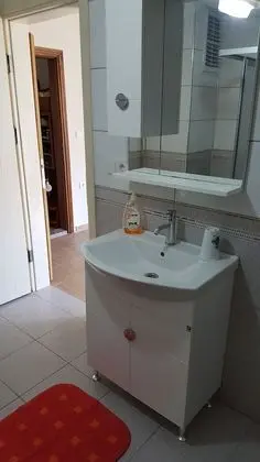 Apartment, Terrace