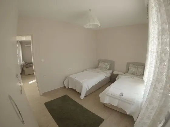 Basic Apartment