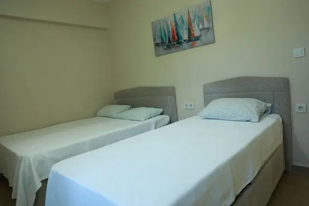 Basic Apartment