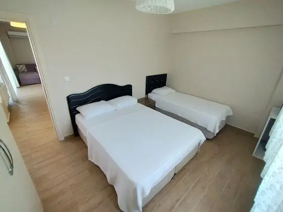 Basic Apartment