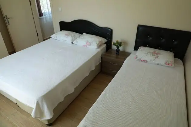Basic Apartment