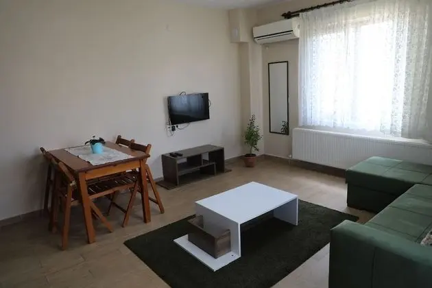 Basic Apartment