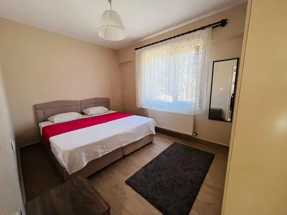 Basic Apartment