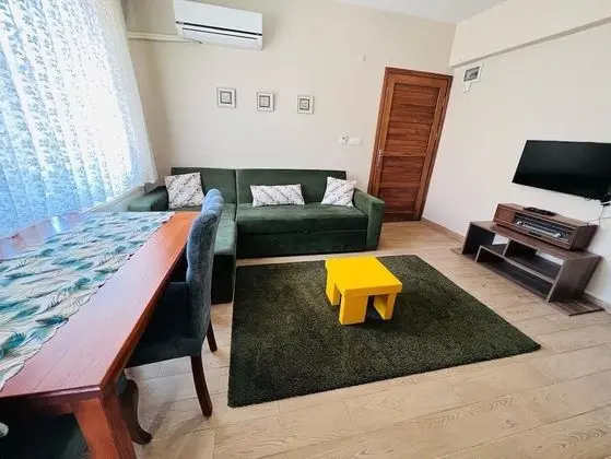 Basic Apartment