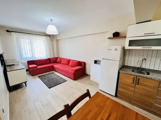 Basic Apartment