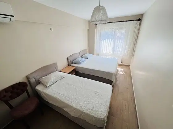 Basic Apartment