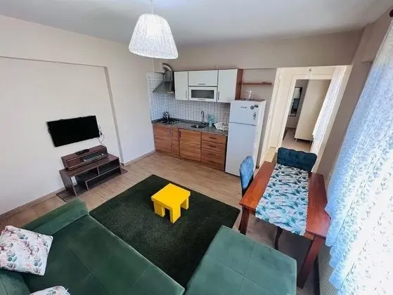 Basic Apartment