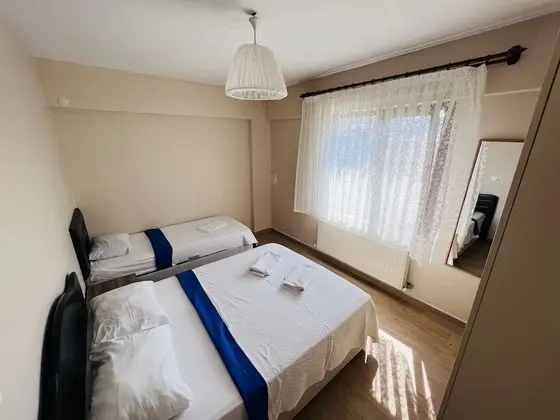 Basic Apartment