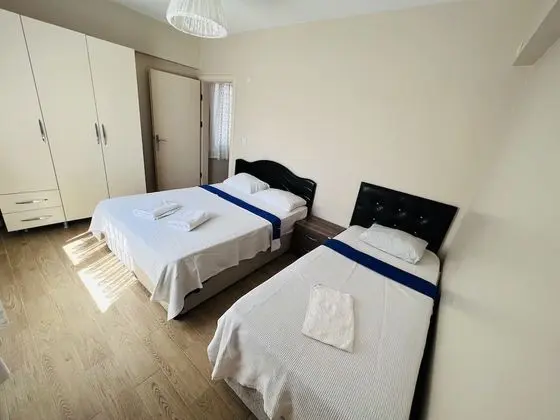 Basic Apartment