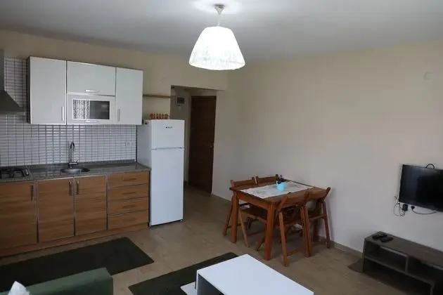 Basic Apartment
