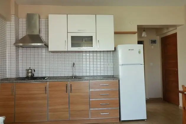 Basic Apartment