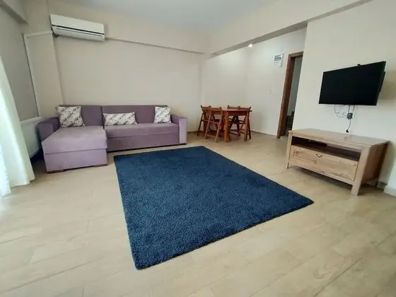 Basic Apartment