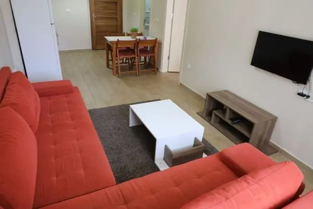 Basic Apartment