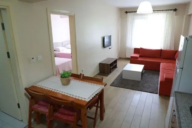 Basic Apartment