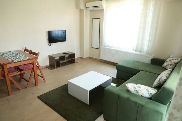 Basic Apartment