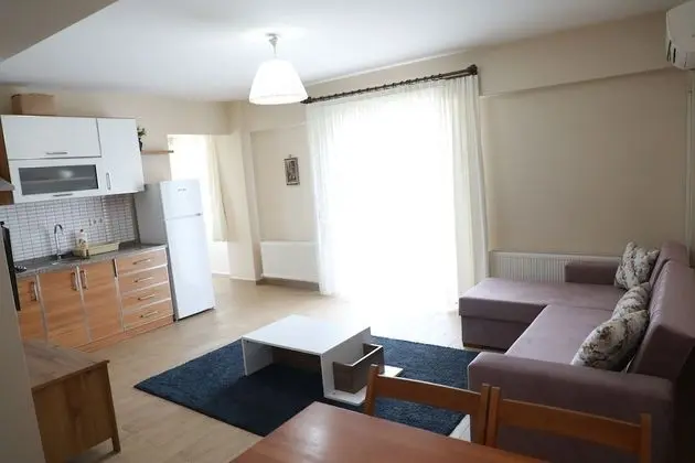 Basic Apartment